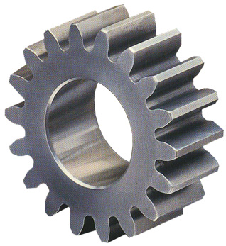 Spur Gears Information | IHS Engineering360