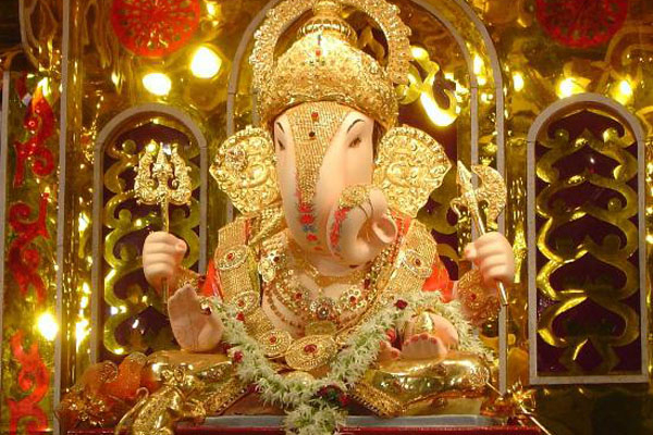 Ganesh Chaturthi Pooja, How to Perform Ganesh Chaturthi Pooja