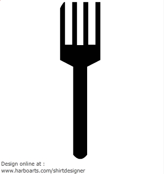 Fork – Vector Graphic | Online Design Software & Vector Graphics ...