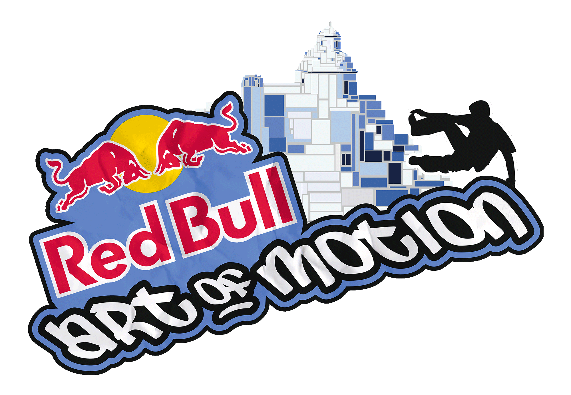 Red Bull Art Of Motion | Red Bull