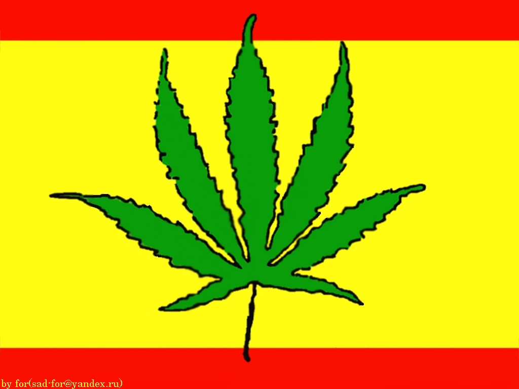 Fondos de Pantalla HD Cannabis - Taringa!