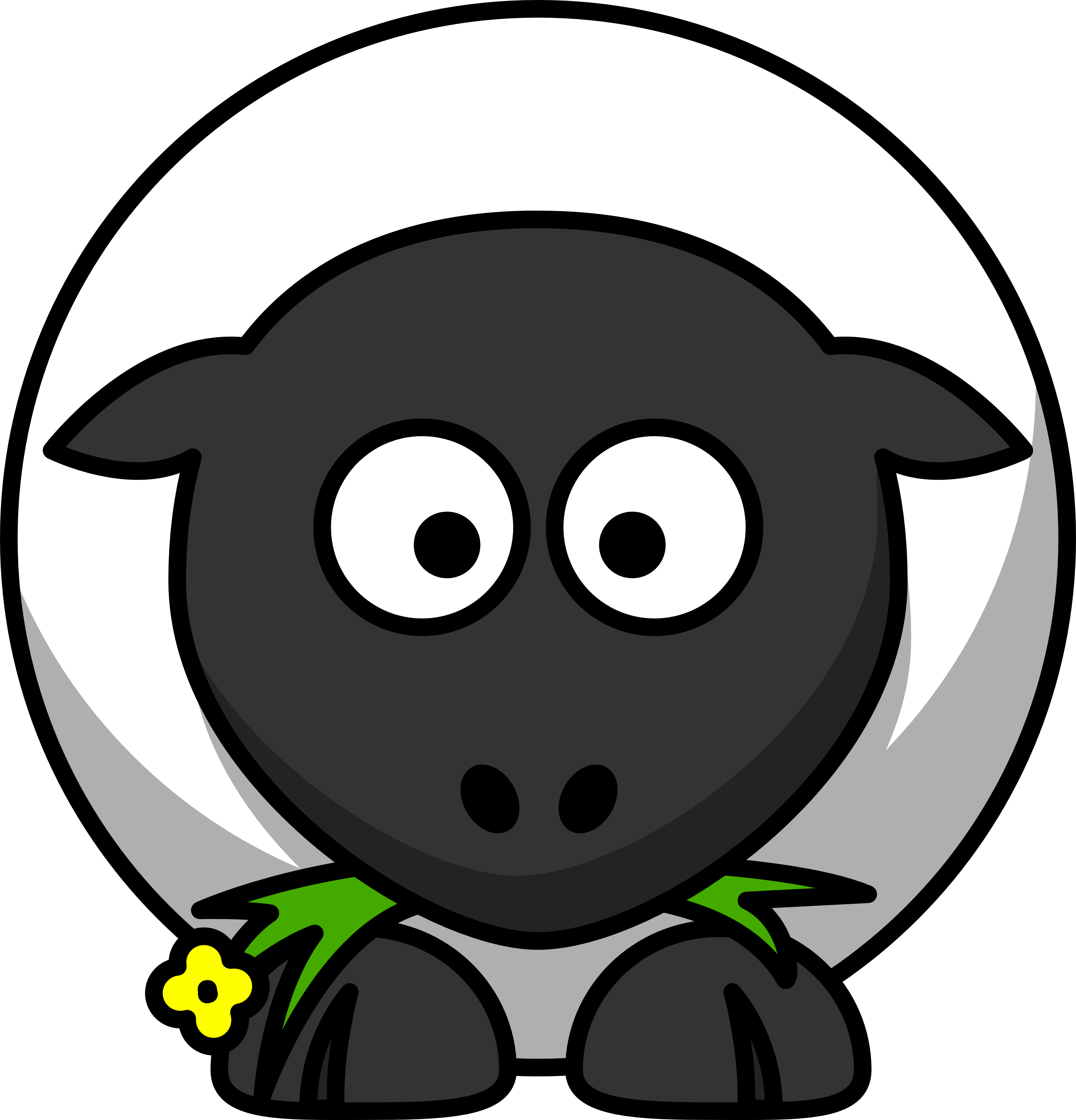 Cartoon Animals Images - ClipArt Best