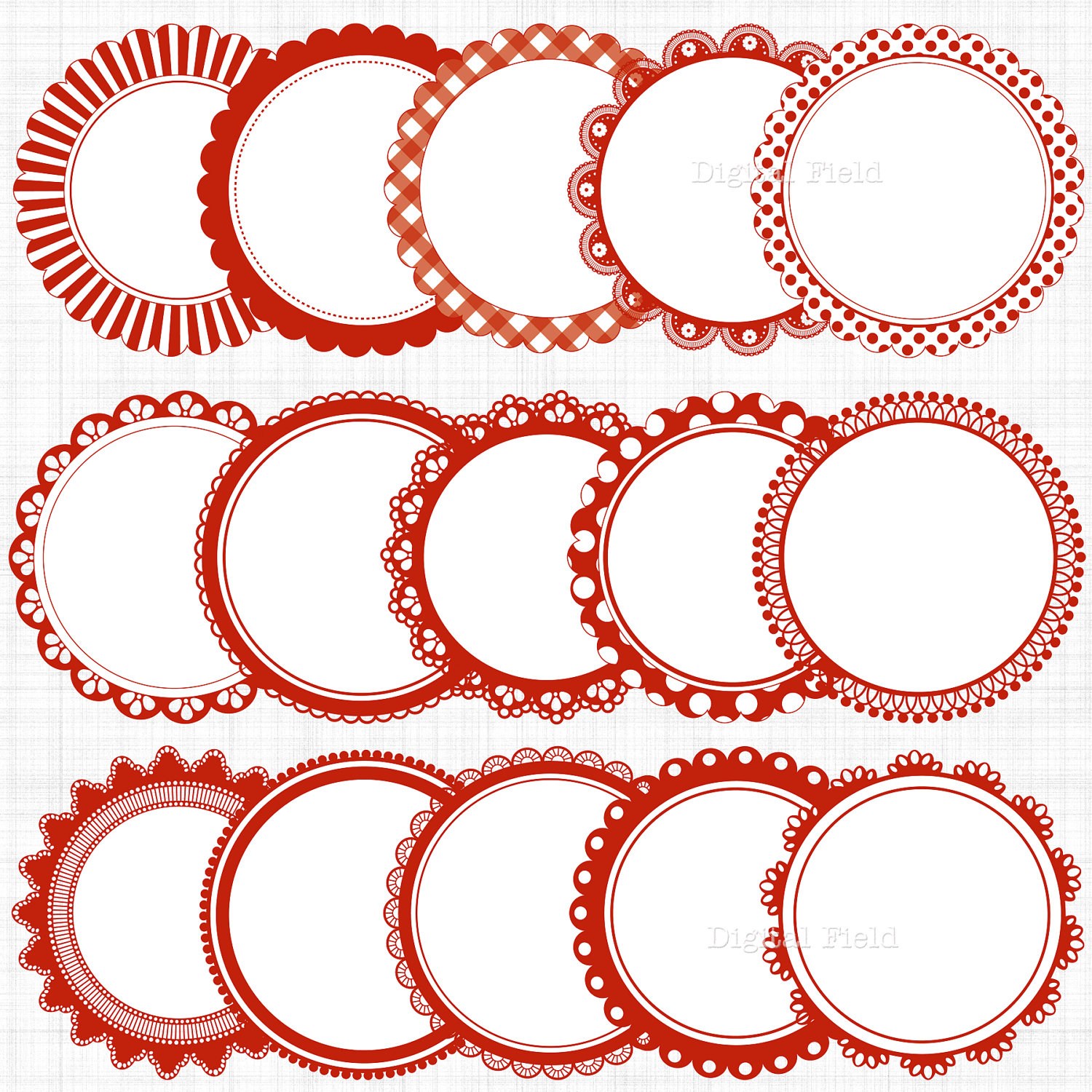 Popular items for white scallop on Etsy