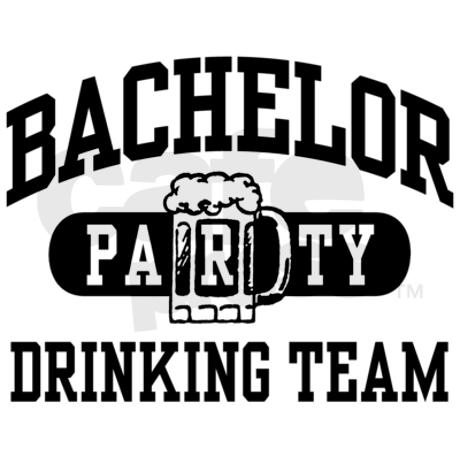 Bachelor Party - Bolt Party Bus