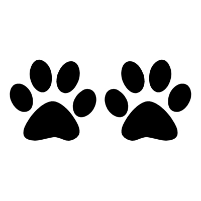 Cat Paw Clip Art | Clipart Panda - Free Clipart Images