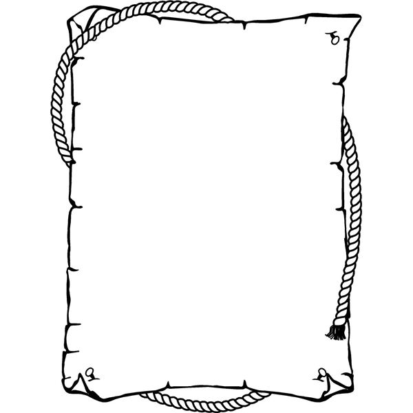 Music Note Border For Microsoft Word | Clipart Panda - Free ...