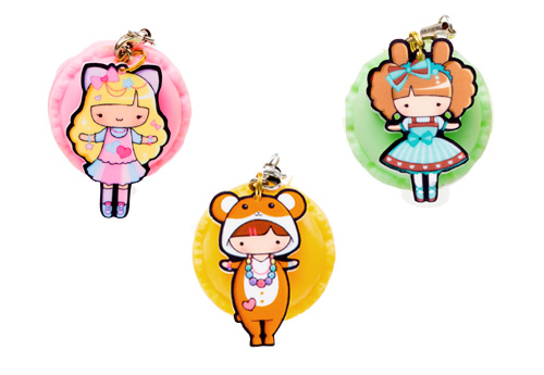 Hawaii Kawaii Blog - Kawaii, random cuteness and silly stuff.