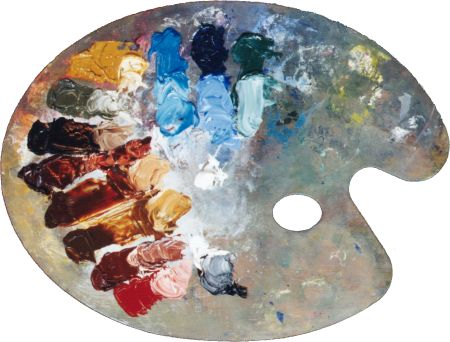 Gamblin Artists Colors: Exploring Color Palettes