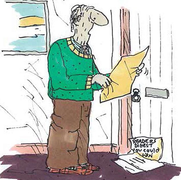 The saddest goodbye: Endless words are written on dementia. But ...