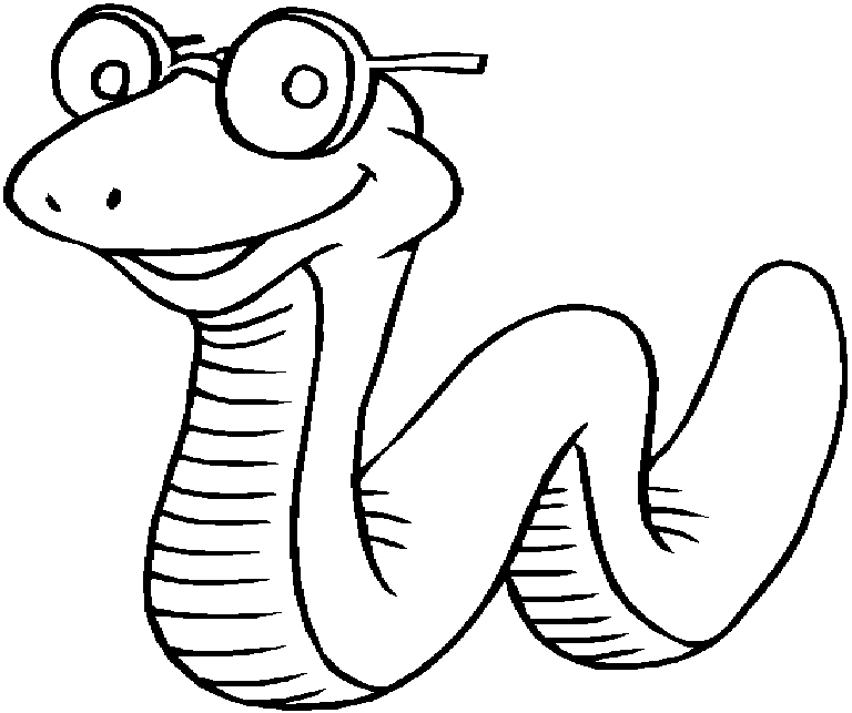 1352 ide snake-coloring-pages-05 Best Coloring Pages Download