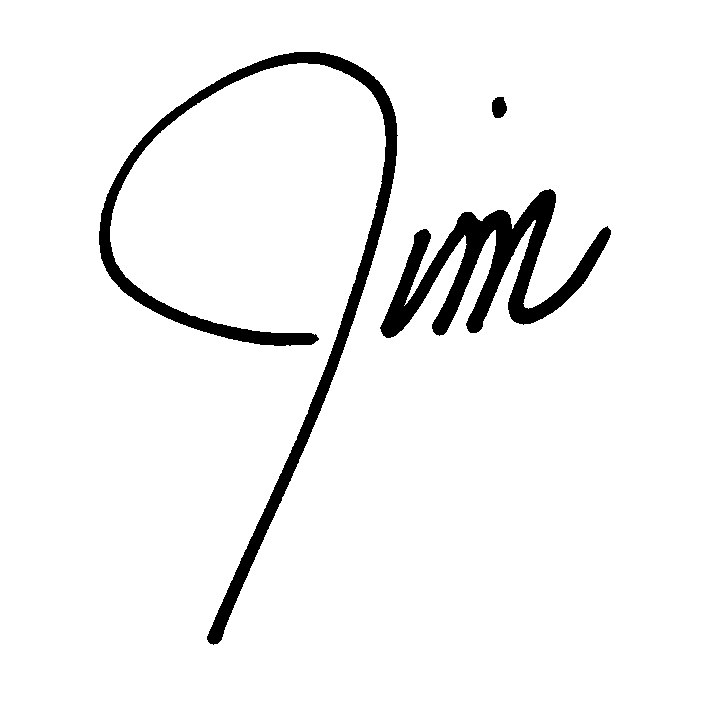 Who Is Jim Pickett - Home Page