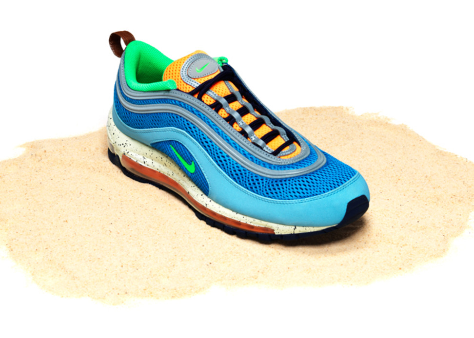 Nike Sportswear Air Max EM “Beaches of Rio” Pack - KicksOnFire.