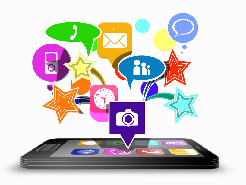 Augmented Reality Is Just Beginning to Change How We Interact With ...
