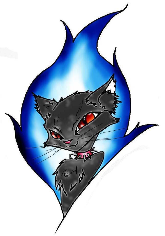 deviantART: More Like Heathcliff by Desart