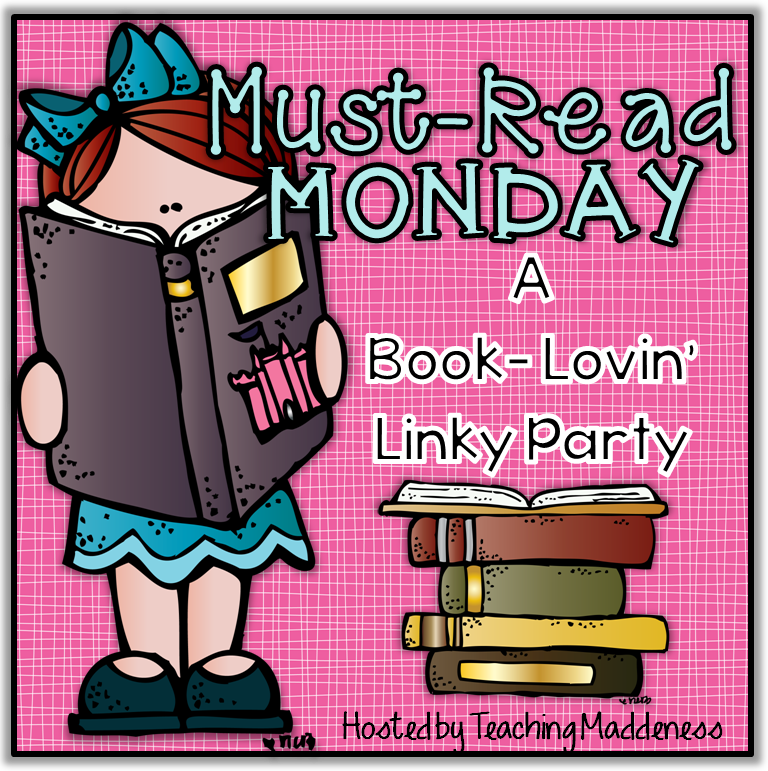 PAWSitively Teaching: Storybook Sunday and Must-Read Monday: St ...