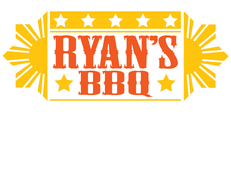 Ryan's BBQ Graphics | Edel Alon