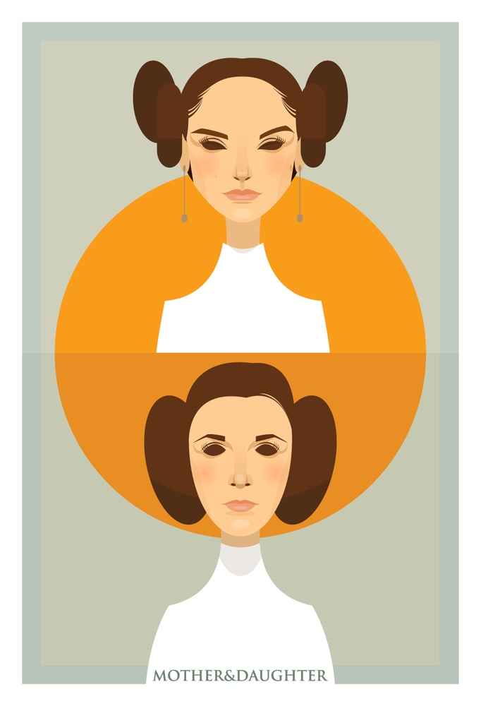 Pin by Rhonda Walton on In a Galaxy Far, Far Away | Pinterest