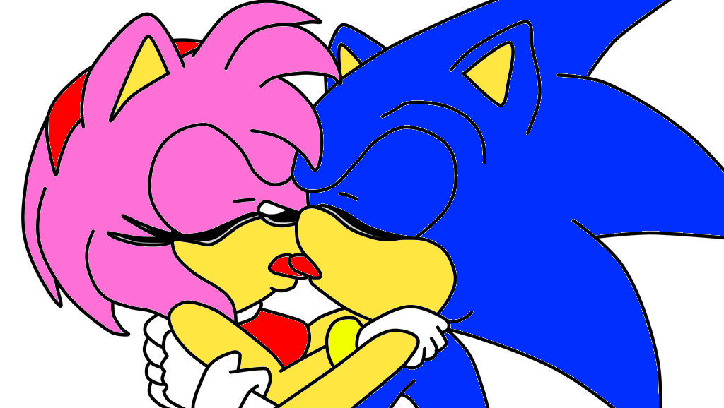 deviantART: More Like Shy Sonamy by CoolGuy5413
