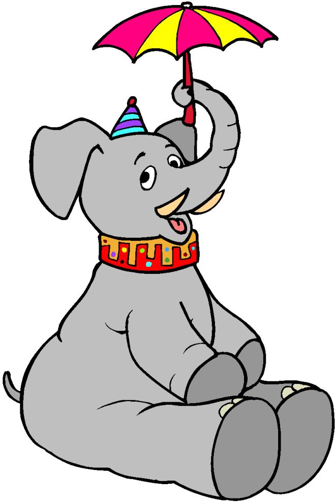 All Cliparts: Circus Clipart Gallery4