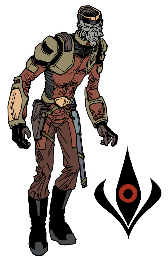 Inside Pulse | SCOOP: Comics Nexus Alumni Launch New Kickstarter ...