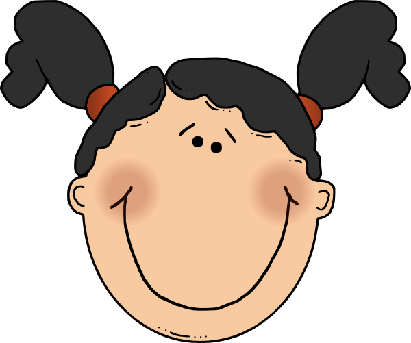 Cartoon Face Images - Cliparts.co