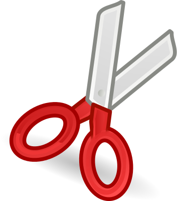Scissor Clip Art | Clipart Panda - Free Clipart Images