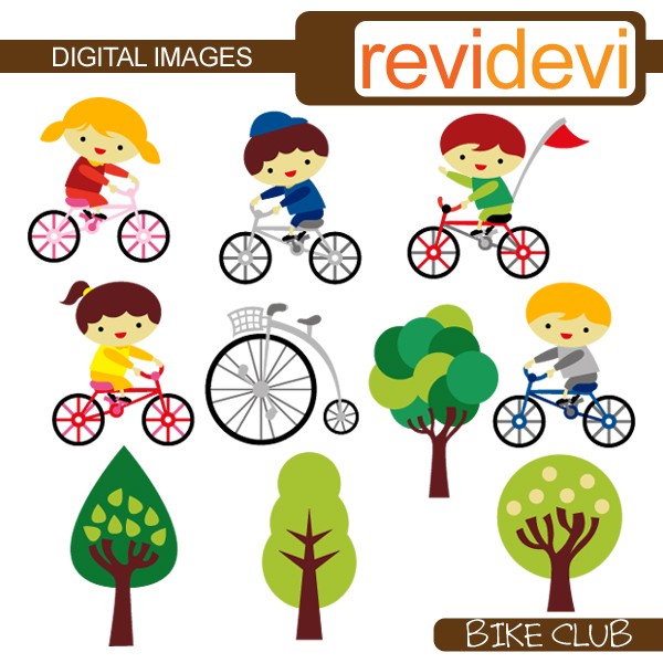 kids-bike-clip-art-13784-hd- ...