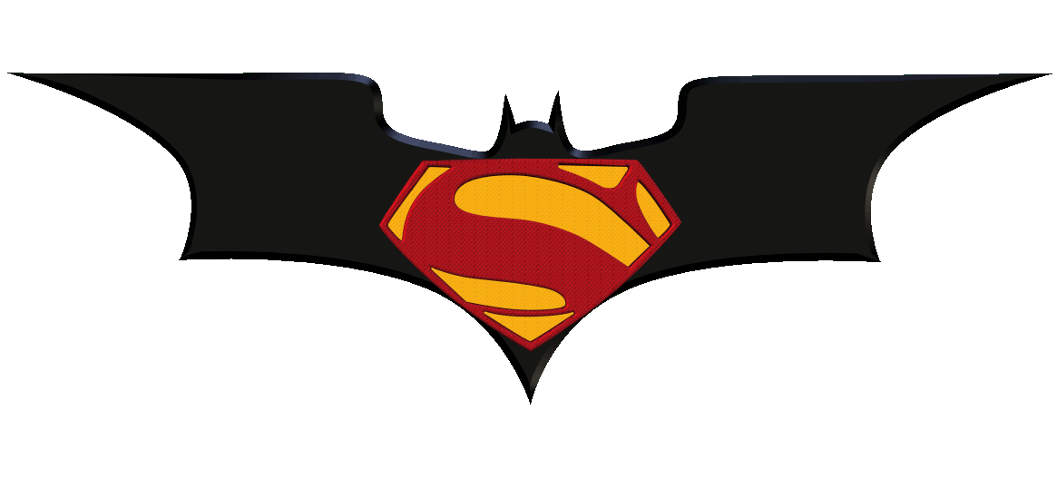 Superman Logo Font