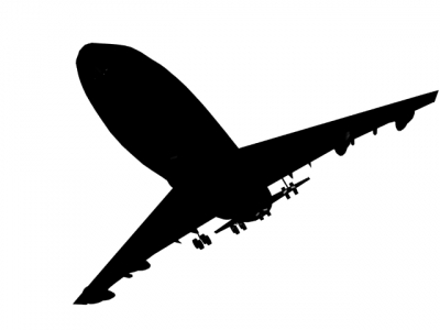 Airplane Vector - ClipArt Best