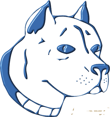 Bull terrier Graphics and Animated Gifs