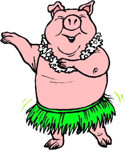 Clip Art Of Pigs - Cliparts.co