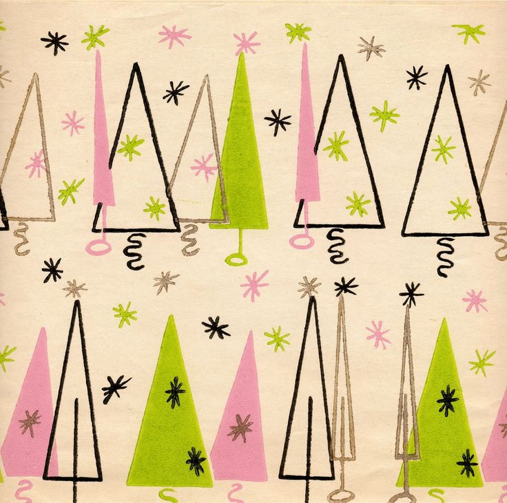 Pin by Alexa S. on A Very Vintage Christmas | Pinterest