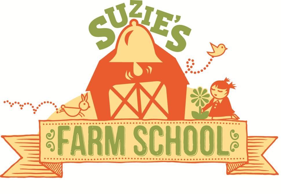 This Week at Farm School 2/14/14 | Suzie's Farm