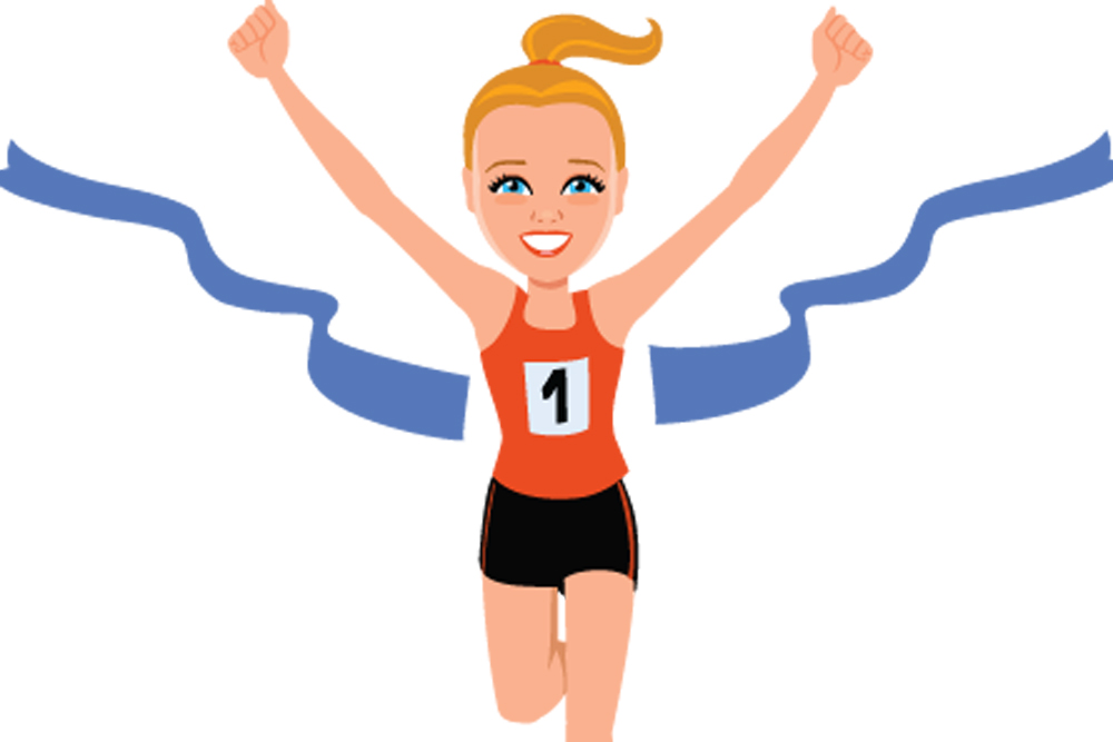Out There: Just Say Yes - Competitor.com