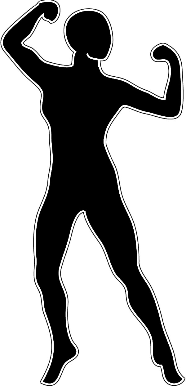 Body Silhouette