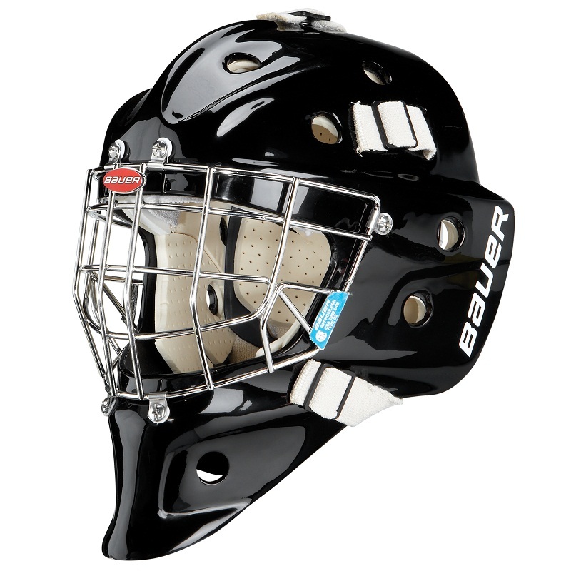 Bauer Hockey Goalie Helmets