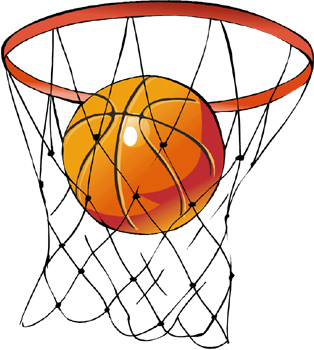 Pix For > Basketball Gymnasium Clipart
