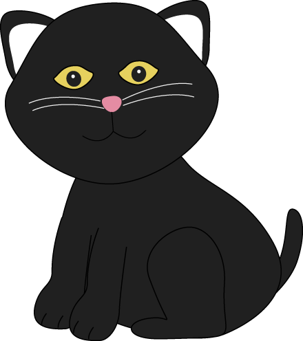 Cute Kitten Clipart - Cliparts.co