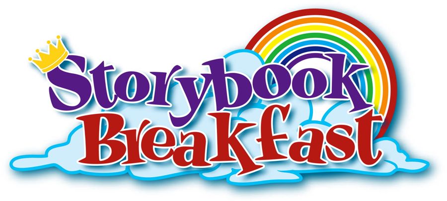 Storybook Breakfast | Kids Can Fly