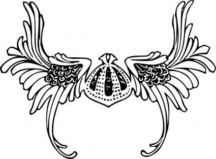 Download Viking Helmet clip art Vector Free