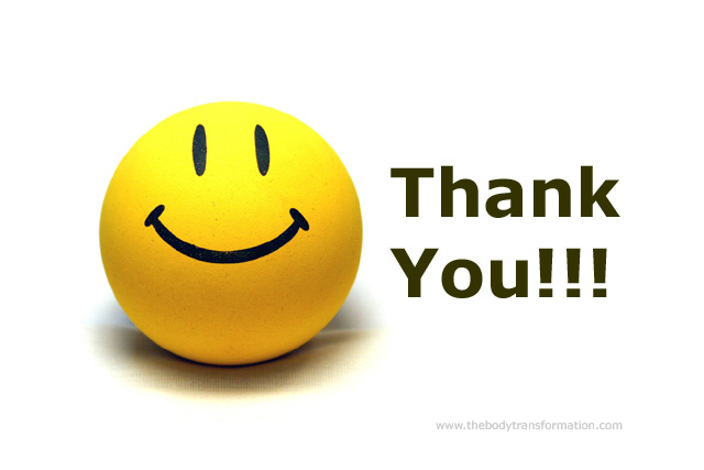 Thank You Animated | Clipart Panda - Free Clipart Images