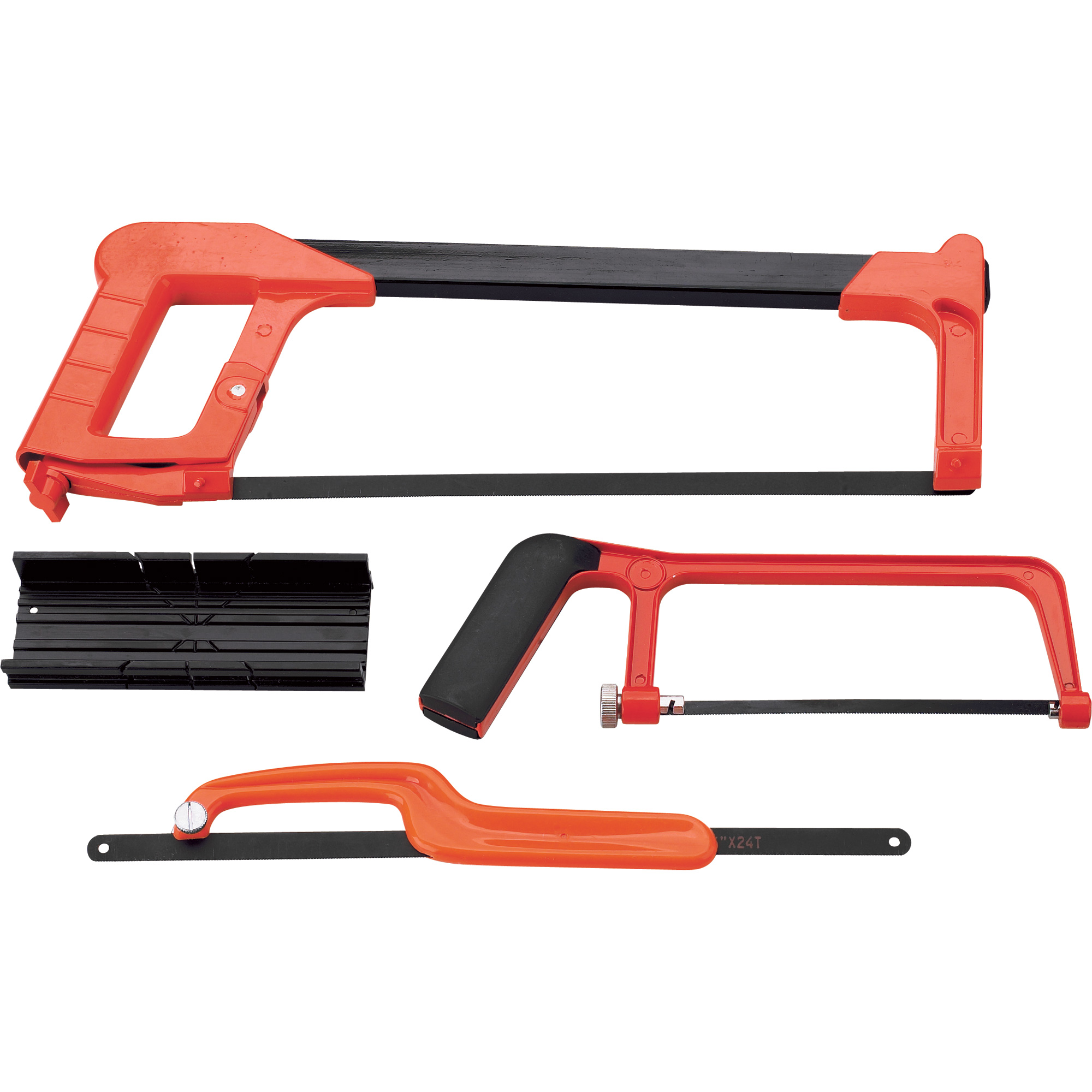 Hand Saws + Hacksaw Blades | Hand Tools | Northern Tool + Equipment