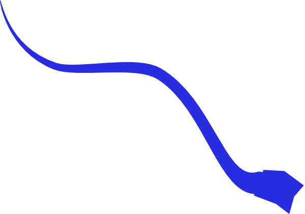 Flowing River Clipart | Clipart Panda - Free Clipart Images