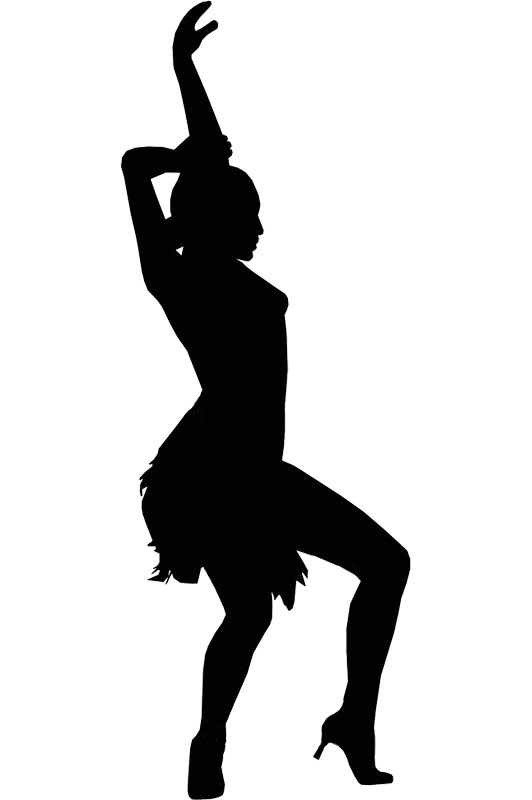 Drill Team Silhouette Images & Pictures - Becuo