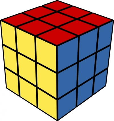 Free Clip Art Smart Brain