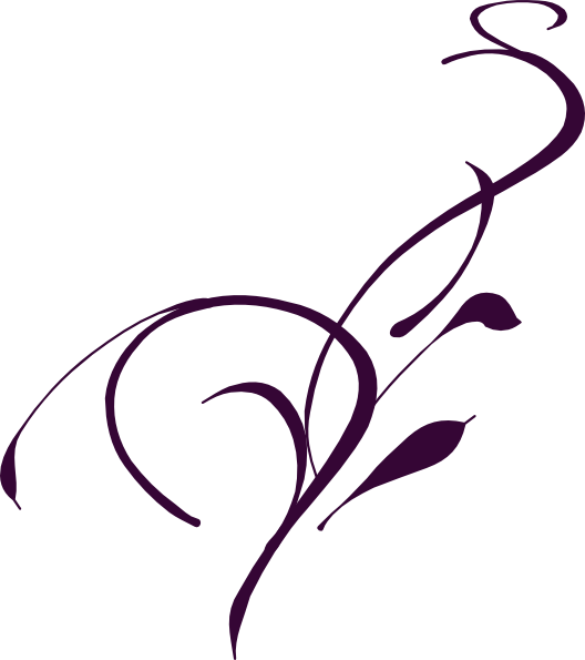 Wedding Corner Art Clip Art