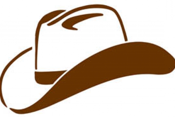Pictures Of Cowboy Boots And Hats - Cliparts.co