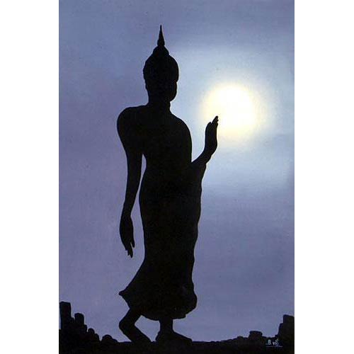 Oriental Decor | Oriental Statues