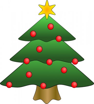 Christmas Free Vector Art - ClipArt Best