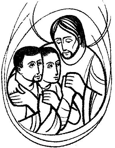 Sixth Sunday Of Ordinary Time Cycle B Clipart - Free Clip Art Images